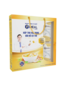 Hộp quà Fomeal Care Gold<br>Soup uống Yến Sào Thiên Nhiên mới