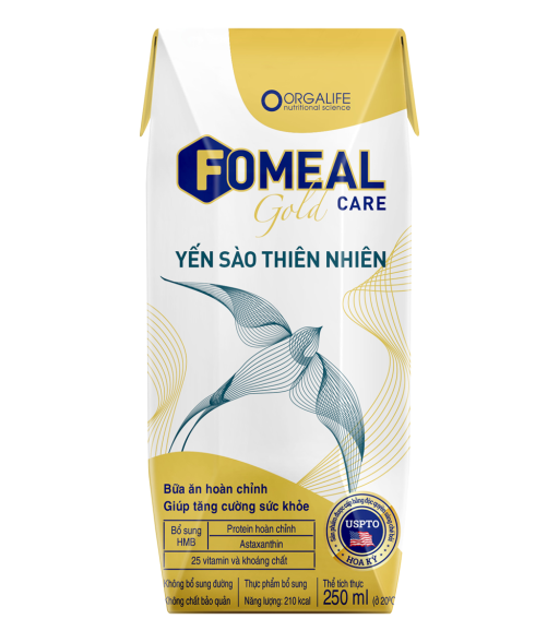Giải pháp dinh dưỡng cho người trung niên và cao tuổi 