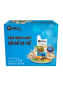 Hộp Quà Tặng 6 hộp Fomeal Care<br><br> Soup Uống Vi Chất <br> Dễ Hấp Thu, Bồi Bổ Cơ Thể (Vanilla) <br>250ml