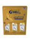 Hộp quà Fomeal Care Gold<br>Soup uống Yến Sào Thiên Nhiên