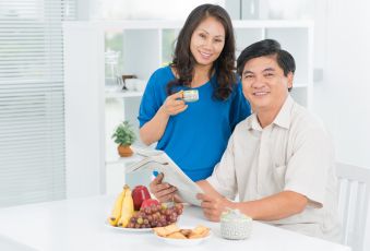  Ông Huỳnh Vĩnh Phú
