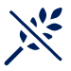 Không lactose & <br/> gluten
